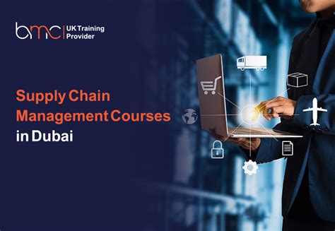 The Best Supply Chain Management Courses in Dubai in 2025