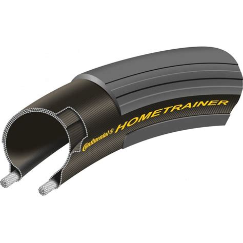 Continental Hometrainer Ii Biketart
