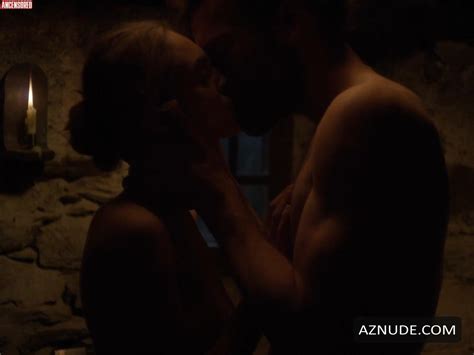 Pauline Burlet Nude Aznude