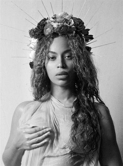 Toutes Les Photos De La Star Beyonce Nue Et Seins Nus Whassup