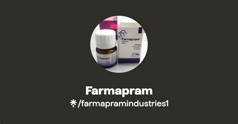 Farmapram | Linktree