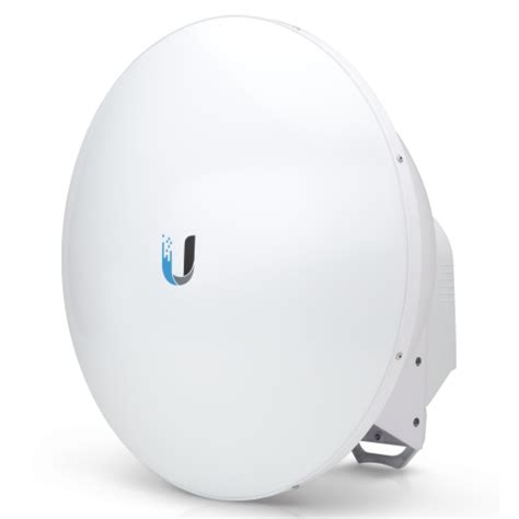 Антенны Ubiquiti для наружной установки | Getic