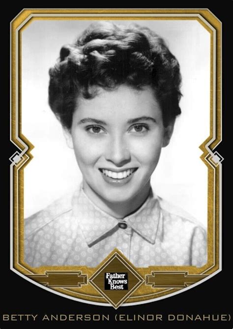 Custom Novelty 5 Card Set Classic Tv Father Knows Best Blank Backs Ebay