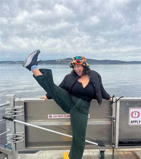 Bel Larcombe Slice Of Salami Bel Larcombe Nude Leaks OnlyFans Fapellino