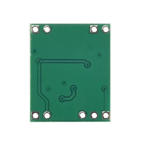 Carte D Amplificateur De Puissance Num Rique Pi Ces Module Audio