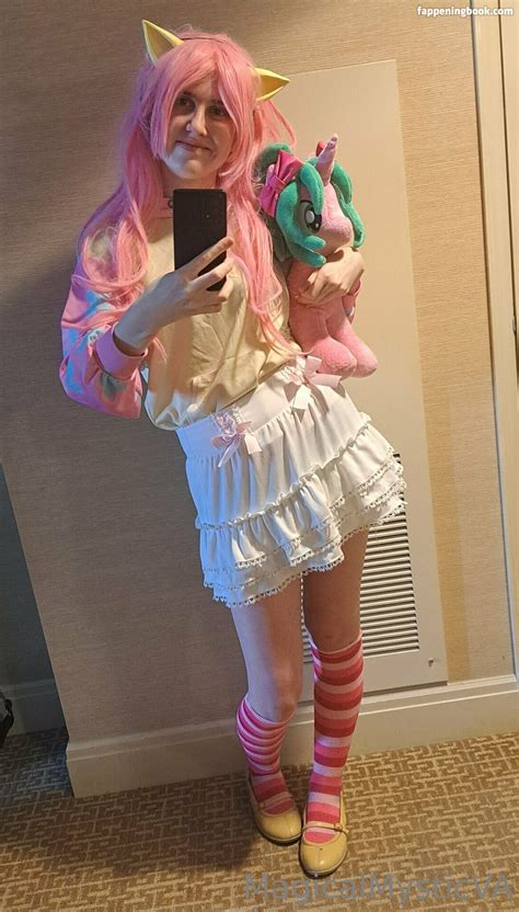 Magicalmysticvafree Magicalmysticva Nude OnlyFans Leaks Fappening FappeningBook