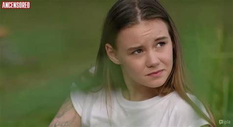 Naked Nel Kaczmarek In Code Name Challenge