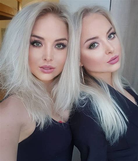 Double Blonde Porn Pic