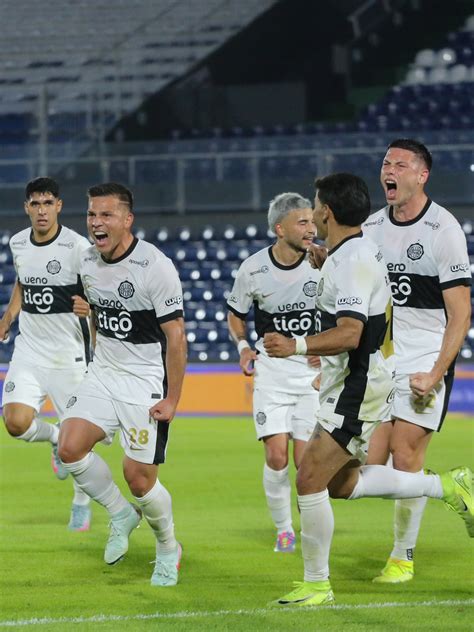 En el debut de Ramon Diaz como DT, Olimpia vence a Tembetary - 1000