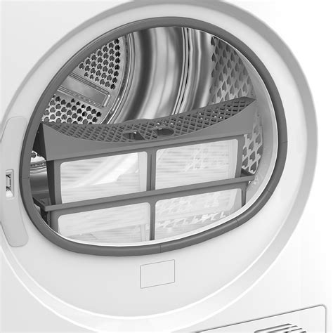 Сушильная машина Beko B5T69233 - обзор и характеристики на официальном ...