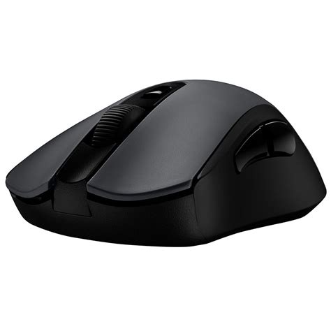 Logitech G603 Lightspeed Wireless Gaming Mouse - Купить мышь в Москве