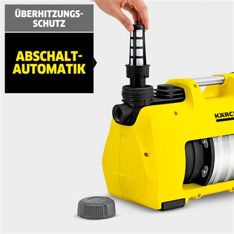 Bewässerungspumpe BP 5 | Kärcher