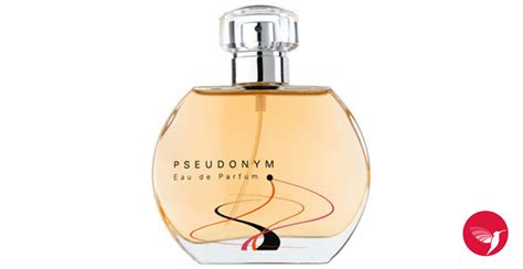 Pseudonym LR perfume - a fragrance for women