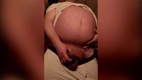 Frontal Belly Inflation Pornhub Gay