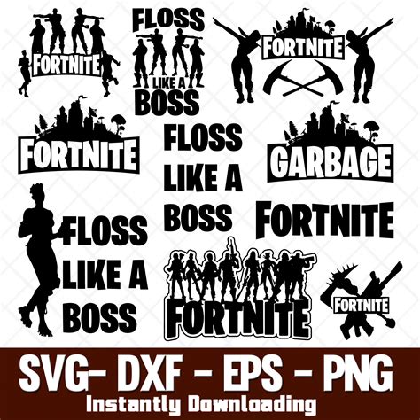 Fortnite Logo Svg Fortnite Svg Fortnite Svg Png Cut File Cricut Cut Sexiezpix Web Porn