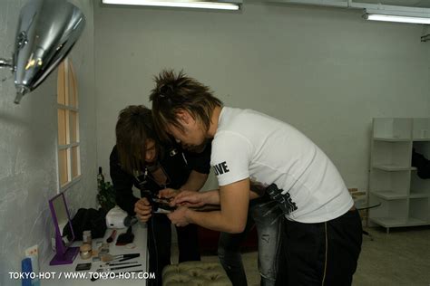 Tokyo Hot N Set Kotone Amamiya Porn Pic