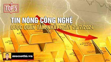 Top tin CÔNG NGHỆ HOT NHẤT được quan tâm ngày SmartPhoneStore vn