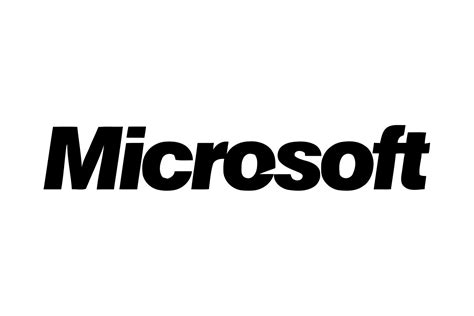 Microsoft Logo Design: History & Evolution