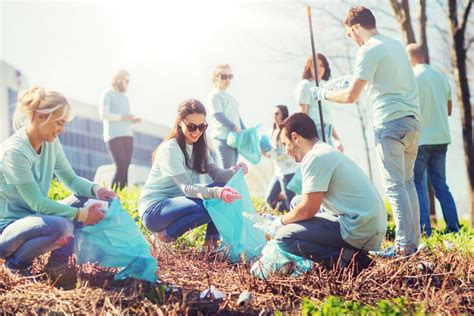 Por qué son tan importantes los voluntarios Makía