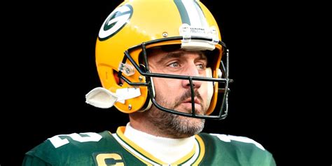 Packers Agree To Trade Aaron Rodgers To The Jets Reports MarketWatch