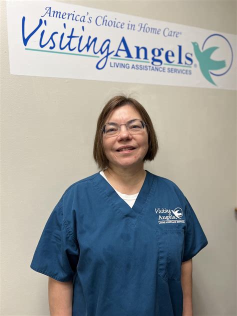 Visiting Angels Snoqualmie Valley / Maple Valley | Fall City WA