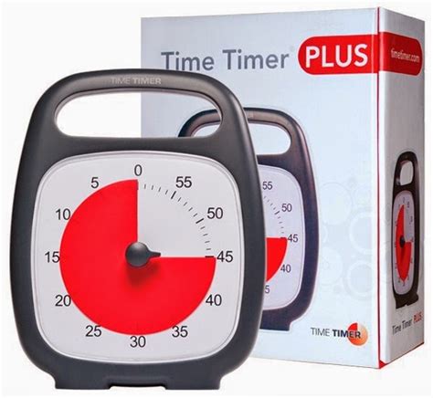 Toys As Tools Educational Toy Reviews: Review+Giveaway: Managing Time ...