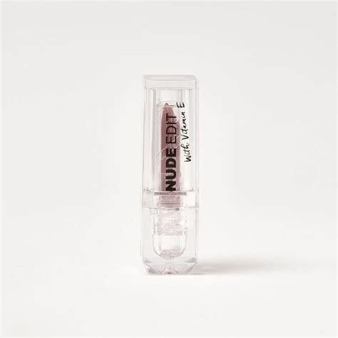 Nude Edit Matte Lipsticks Gorgeous Jar Cosmetics