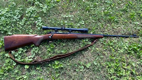 winchester model  vietnam  ann kennedy blog