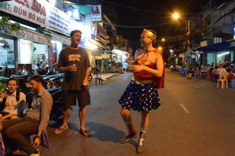 GAY DATING SPOTS In Saigon Pride Drives Saigon Gay Tours