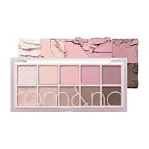 Rom Nd Better Than Palette 06 Peony Nude Garden