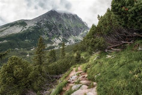 Vysoké Tatry 18 Tipů Na Výlety Turistické Trasy A Nejkrásnější Místa