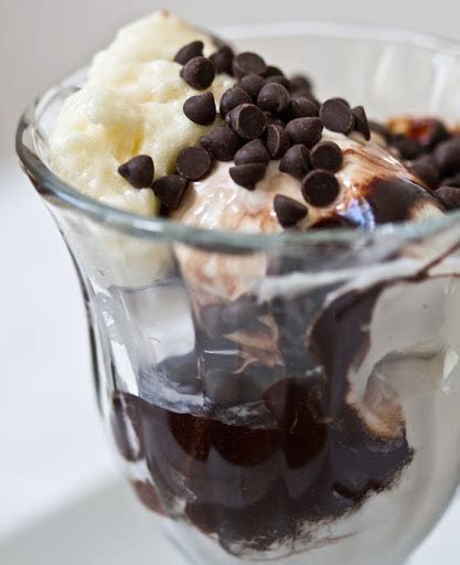 Vegan Smores Hot Fudge Sundae Vegan Recipe