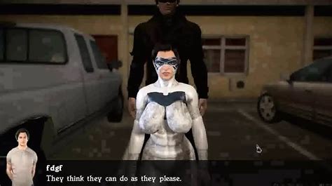 The City Of Women My Neighbor Thick ASS XHamster