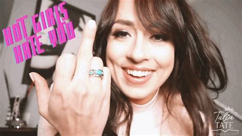 Hot Girls Hate You Yes Ms Talia Clips4sale