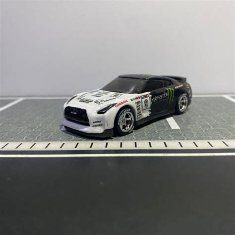 Jual Hot Wheels Custom Nissan Skyline Gtr Shopee Indonesia