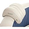 Amazon Intex E Purespa Plus Foot Diameter Person Portable Inflatable Hot Tub
