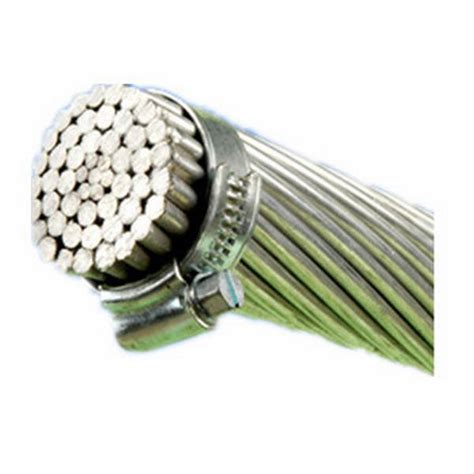 Astm Standard Aac Aaac Aluminium Conductor Arnoldcable