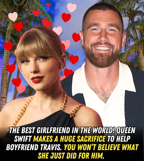 Be - Wow, Travis is a lucky man... Many people are honored just to meet