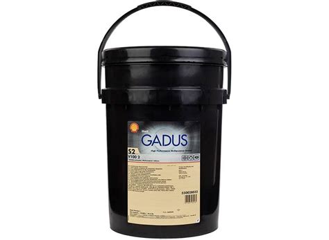 Shell Gadus S2 V100 3 Binnenvaartwinkel - Binnenvaart Scheepvaart ...