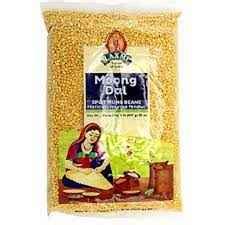 Buy Laxmi Moong Dal 2 Lbs India Foods Quicklly