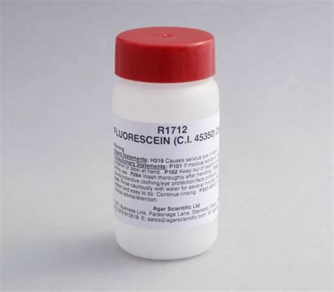 fluorescein  emgrid australia