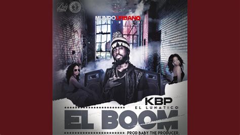 El Boom - YouTube Music