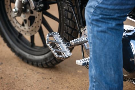 Riot | Motorcycle Parts and Accessories for Harley, Metric & Goldwing ...