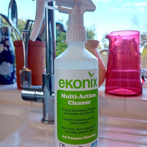 Multi Action Cleaner for all household use