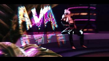 Who The Fuck Is AVA DXChat Video XVIDEOS