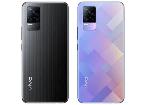 سعر و مواصفات Vivo V21e - مميزات و عيوب فيفو V21e - موبيزل