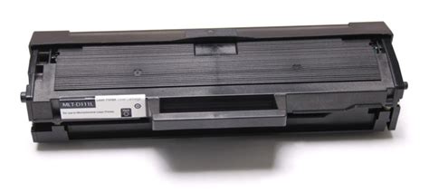 Συμβατό Toner για Samsung MLT-D111L new version chip 1.8K Black ...