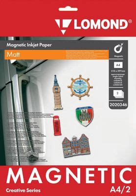 Инструкция, руководство по эксплуатации для фотобумага Lomond A4, для ...