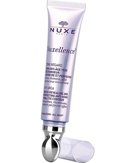 Nuxe Nuxellence Youth Revealing Eye Contour Sportmann