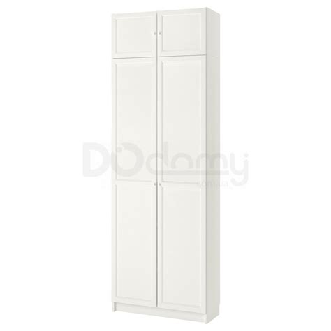 Купить BILLY / OXBERG 294.248.38 IKEA (ИКЕА БИЛЛИ/ОКСБЕРГ) ᐈ DODOMY ᐈ в ...